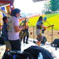 Experience the Vibrant Annual Celebrations in Kent County, Michigan