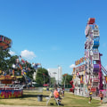 Expert Tips for Parking at the Annual Celebrations in Kent County, Michigan