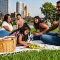 The Ultimate Guide to Purchasing Tickets for Annual Celebrations in Kent County, Michigan