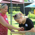 The Power of Sponsorship and Donations for Annual Celebrations in Kent County, Michigan