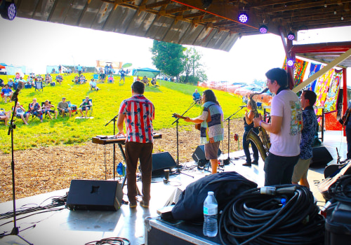 Expert Tips for Staying Updated on Annual Celebrations in Kent County, Michigan