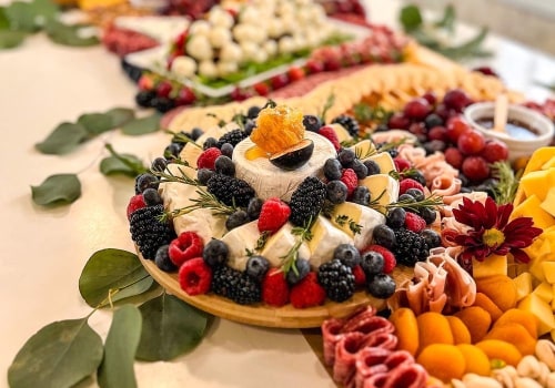 Expert Tips for Bringing Your Own Food and Drinks to Annual Celebrations in Kent County, Michigan
