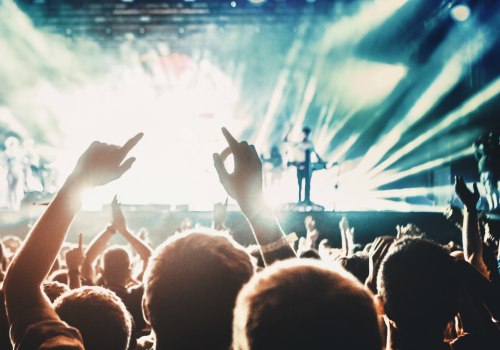 The Ultimate Guide to Annual Celebrations in Kent County, Michigan