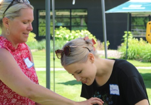 The Power of Sponsorship and Donations for Annual Celebrations in Kent County, Michigan