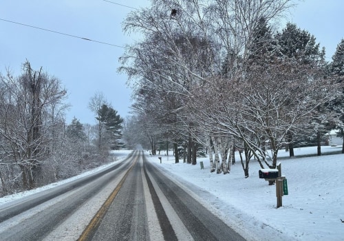 Expert Insights: The Weather During Annual Celebrations in Kent County, Michigan