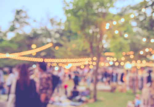 The Best Annual Celebrations in Kent County, Michigan
